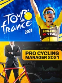 Ilustracja produktu The Cycling Bundle 2021 (PC) (klucz STEAM)