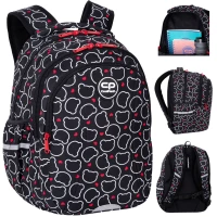 Ilustracja produktu Coolpack Joy S Plecak Szkolny Bear F048709