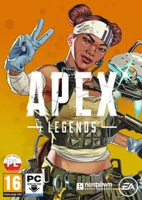 Ilustracja Apex Legends: Lifeline Edition PL (PC)