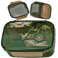 Ilustracja produktu CoolPack Śniadaniówka Foodyx Adventure Park Z18672