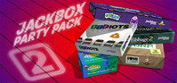 Ilustracja The Jackbox Party Pack 2 (PC) (klucz STEAM)