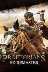 Ilustracja Praetorians: HD Remaster PL (PC) (klucz STEAM)