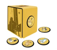Ilustracja produktu Ultra Pro: Pokemon - Alcove Click - Gallery Series - Shimmering Skyline