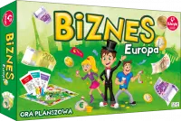 Ilustracja Kukuryku Gra Biznes Europa