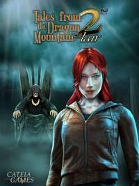 Ilustracja Tales From The Dragon Mountain 2: The Lair (PC) DIGITAL (klucz STEAM)