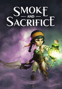 Ilustracja produktu Smoke and Sacrifice (PC) (klucz STEAM)