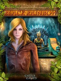 Ilustracja produktu Black Rainbow (PC) DIGITAL (klucz STEAM)