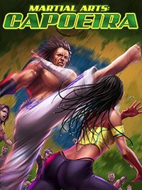 Ilustracja produktu Martial Arts: Capoeira (PC) DIGITAL (klucz STEAM)