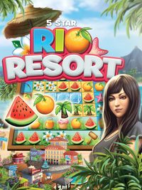 Ilustracja produktu 5 Star Rio Resort (PC) DIGITAL (klucz STEAM)