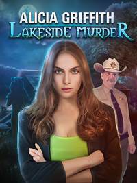 Ilustracja produktu Alicia Griffith – Lakeside Murder (PC) DIGITAL (klucz STEAM)