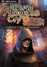 Ilustracja produktu Where Angels Cry: Tears of the Fallen (Collector's Edition) (PC) DIGITAL (klucz STEAM)