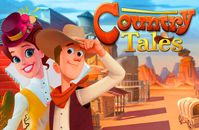 Ilustracja produktu Country Tales (PC) DIGITAL (klucz STEAM)