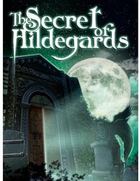 Ilustracja produktu The Secret Of Hildegards (PC) DIGITAL (klucz STEAM)