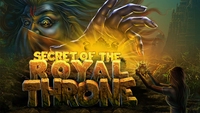 Ilustracja produktu Secret Of The Royal Throne (PC) DIGITAL (klucz STEAM)