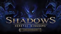 Ilustracja produktu Shadows: Heretic Kingdoms Soundtrack (DLC) (PC) (klucz STEAM)