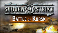 Ilustracja Sudden Strike 4 - Battle of Kursk (DLC) (PC) (klucz STEAM)