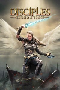 Ilustracja Disciples: Liberation - Standard Edition (PC) (klucz STEAM)