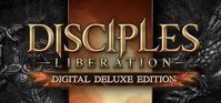 Ilustracja Disciples: Liberation - Deluxe Edition (PC) (klucz STEAM)