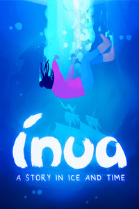 Ilustracja Inua - A Story in Ice and Time (PC) (klucz STEAM)