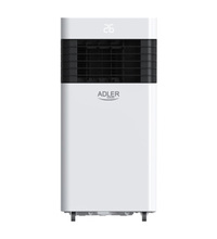 Ilustracja produktu Adler Klimatyzator 7000BTU AD 7852