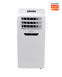 Ilustracja produktu Camry Klimatyzator 9000BTU z WI-FI i Ogrzewaniem CR 7853