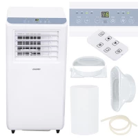 Ilustracja produktu Mesko Klimatyzator 9000BTU MS 7854