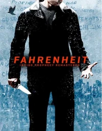 Ilustracja Fahrenheit: Indigo Prophecy Remastered (MAC) (klucz STEAM)