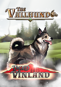 Ilustracja produktu Dead In Vinland - The Vallhund DLC (PC) DIGITAL (klucz STEAM)