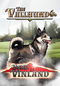 Ilustracja Dead In Vinland - The Vallhund DLC (PC) DIGITAL (klucz STEAM)