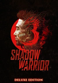Ilustracja Shadow Warrior 3 Deluxe Edition PL (PC) (klucz STEAM)