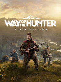 Ilustracja Way of the Hunter elite Edition PL (PC) (klucz STEAM)