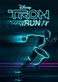 Ilustracja produktu TRON RUN/r (PC) (klucz STEAM)