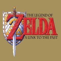 Ilustracja The Legend of Zelda: A Link to the Past (New 3DS) DIGITAL (Nintendo Store)