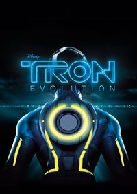 Ilustracja Disney TRON: Evolution (PC) (klucz STEAM)