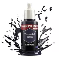 Ilustracja produktu The Army Painter: Warpaints - Fanatic - Terrestrial Titan