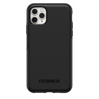 Ilustracja produktu OtterBox Symmetry - obudowa ochronna do iPhone 11 Pro Max (czarna)