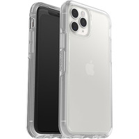 Ilustracja produktu OtterBox Symmetry Clear - obudowa ochronna do iPhone 11 Pro (przeźroczysta)