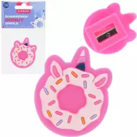 Ilustracja produktu Starpak Temperówka pojedyncza Donut 538969
