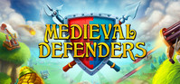 Ilustracja Medieval Defenders (klucz STEAM)