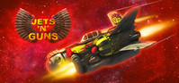 Ilustracja Jets'n'Guns Gold (klucz STEAM)