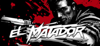Ilustracja El Matador (klucz STEAM)