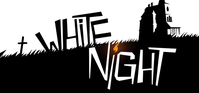 Ilustracja White Night (klucz STEAM)