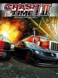 Ilustracja Crash Time 2 (PC) (klucz STEAM)