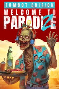 Ilustracja Welcome to ParadiZe - Supporter Edition PL (PC) (klucz STEAM)