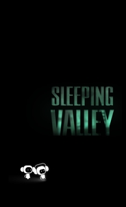 Ilustracja Sleeping Valley (PC) DIGITAL (klucz STEAM)