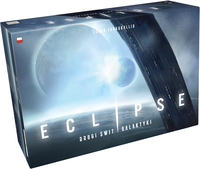 Ilustracja produktu Eclipse: Drugi Świt Galaktyki