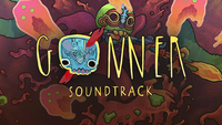 Ilustracja GONNER2 Soundtrack (DLC) (PC) (klucz STEAM)
