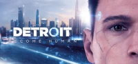 Ilustracja produktu Detroit: Become Human PL (PC) (klucz STEAM)