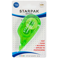 Ilustracja produktu Starpak Korektor w Taśmie 5mmx6m 386941