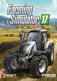 Ilustracja produktu Farming Simulator 17 (PC)